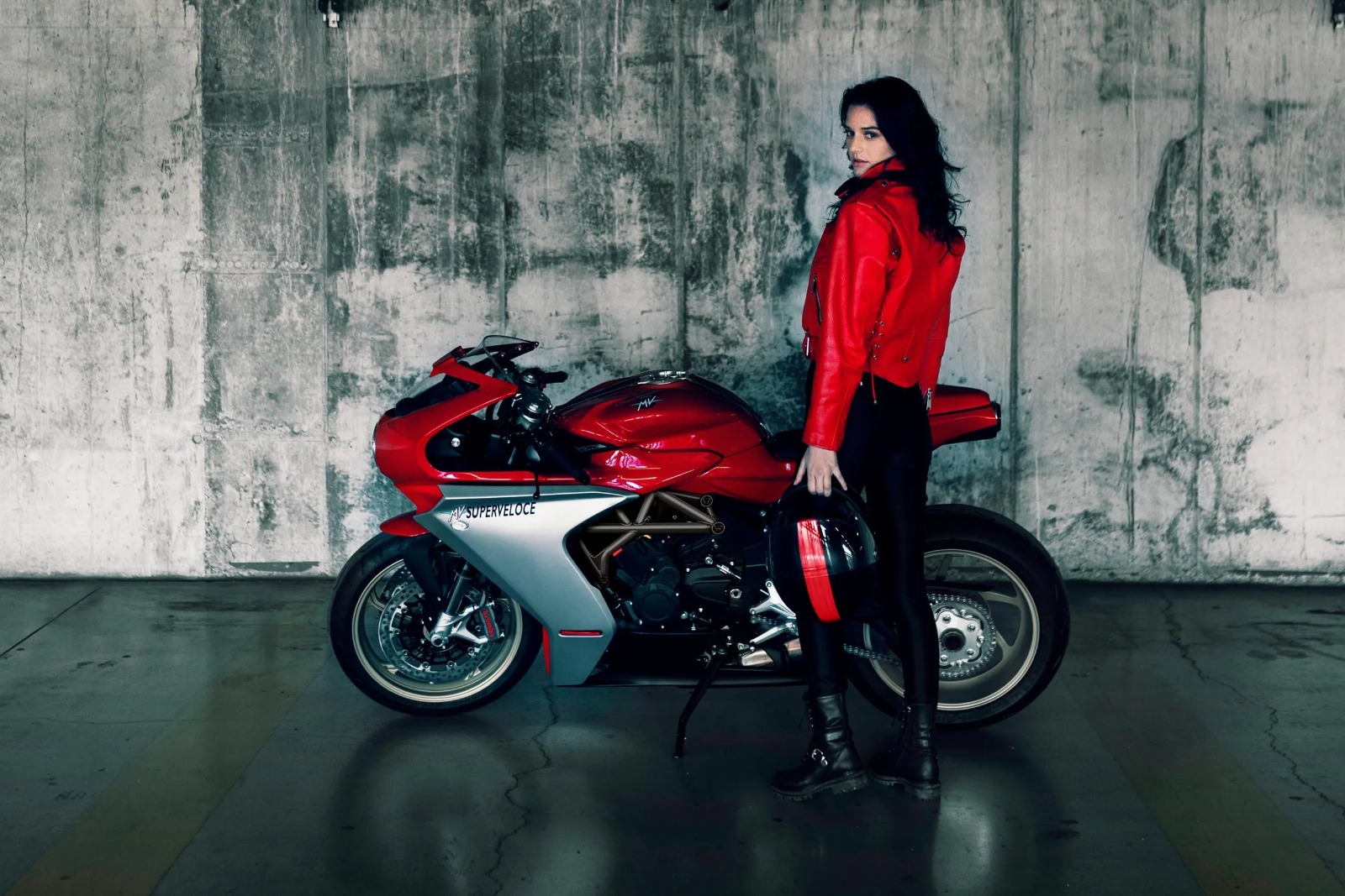 Moto News MV Agusta E KTM Insieme Per Distribuire Le MV In Nord